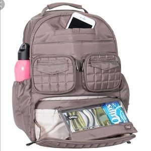 Lug 2 PIECE luggage set